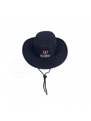 Formal Hat  St John's Bundy
